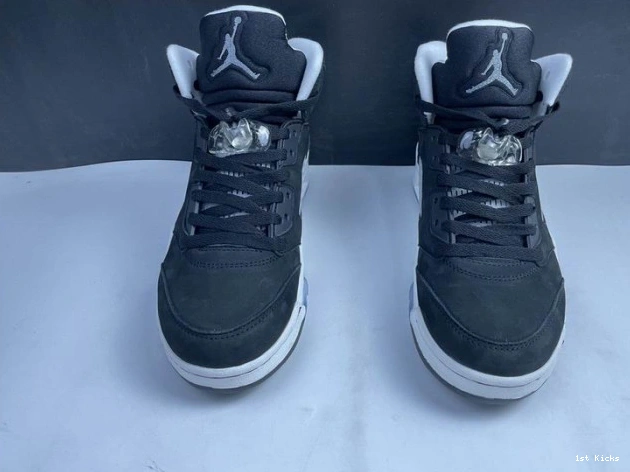 Fashionable JORDAN AIR 5 OREO 1080 CT4838- 1230